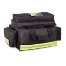 Borsa per emergenza ELITE BAGS Emergency's GREAT CAPACITY - Nera