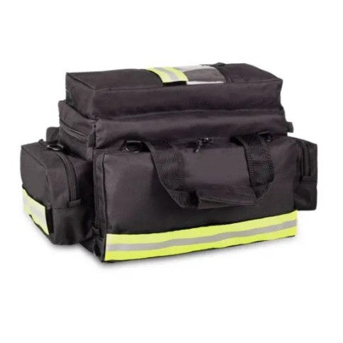 Borsa per emergenza ELITE BAGS Emergency's GREAT CAPACITY - Nera