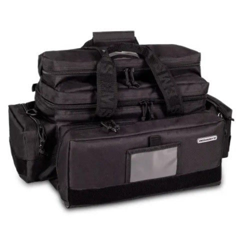 Borsa per emergenza ELITE BAGS Emergency's GREAT CAPACITY - Nera