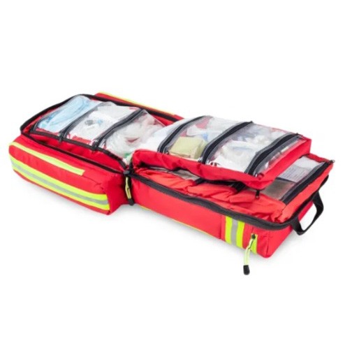 Zaino per emergenza ELITE BAGS Emergency's EMS