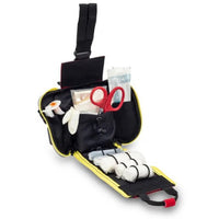 Borsa per emergenza da gamba ELITE BAGS Fast's - Rossa