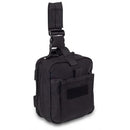 Borsa per emergenza  da gamba ELITE BAGS Ifak - Nera