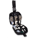 Borsa per emergenza  da gamba ELITE BAGS Ifak - Nera
