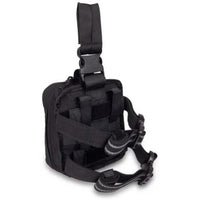 Borsa per emergenza  da gamba ELITE BAGS Ifak - Nera