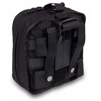 Borsa per emergenza  da gamba ELITE BAGS Ifak - Nera