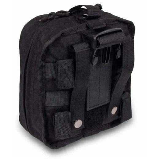Borsa per emergenza  da gamba ELITE BAGS Ifak - Nera