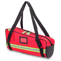 Portabombola ELITE BAGS Mini tube's - Rossa