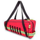 Portabombola ELITE BAGS Mini tube's - Rossa