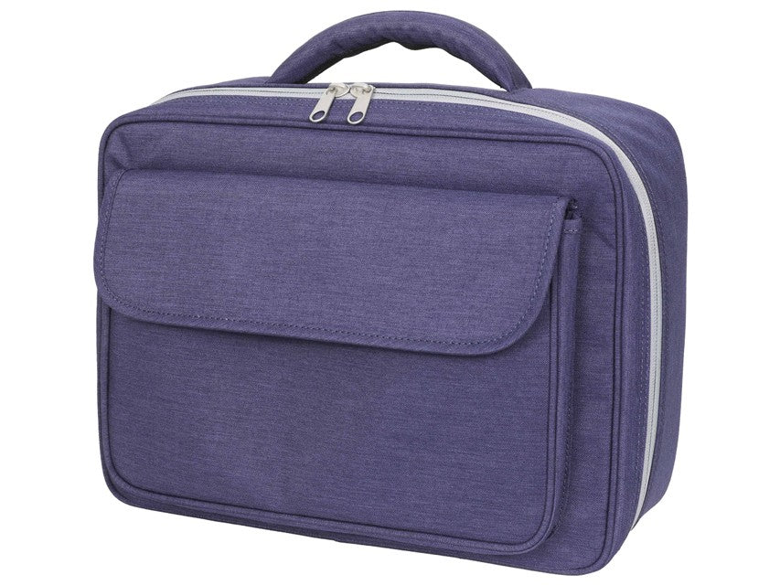 Borsa multiuso - Blu/Grigio