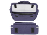 Borsa multiuso - Blu/Grigio