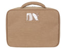 Borsa multiuso - Marrone/Beige