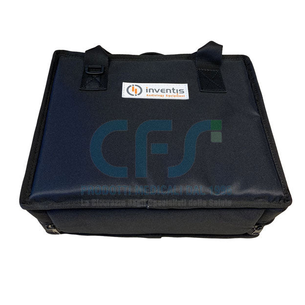 Audiometro INVENTIS Piccolo PLUS - collegamento PC Windows