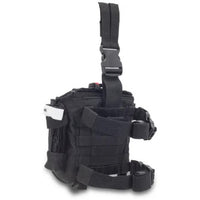 Borsa per emergenza da gamba ELITE BAGS Quickaid's - Nera