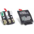 Borsa per emergenza da gamba ELITE BAGS Quickaid's - Nera