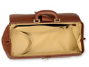 Borsa medico SUPERTEXAS SKAY cognac - Similpelle