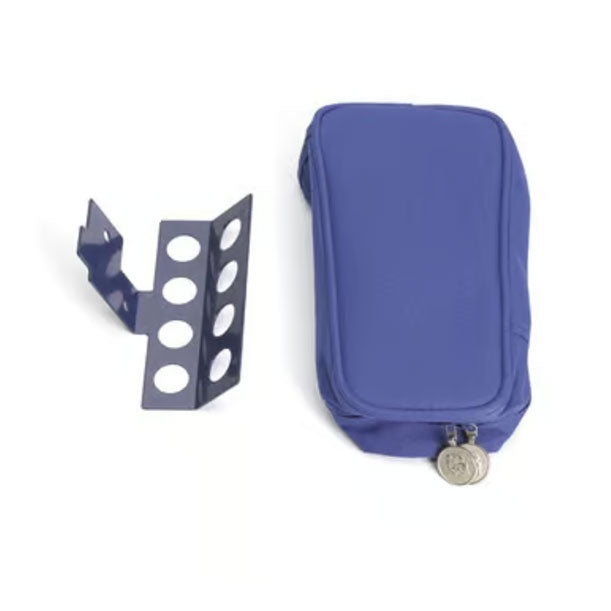 Borsetta laterale LSU per aspiratori LAERDAL LSU