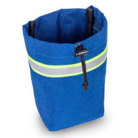 Borsa per bottiglie ELITE BAGS Bottle's - Blu