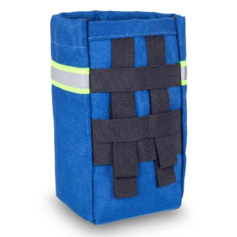 Borsa per bottiglie ELITE BAGS Bottle's - Blu