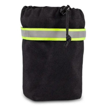 Borsa per bottiglie ELITE BAGS Bottle's - Nera