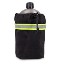 Borsa per bottiglie ELITE BAGS Bottle's - Nera