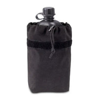 Borsa per bottiglie ELITE BAGS Bottle's - Nera