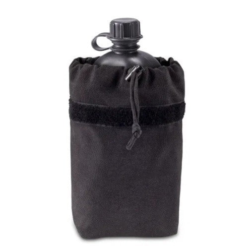Borsa per bottiglie ELITE BAGS Bottle's - Nera