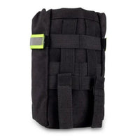 Borsa per bottiglie ELITE BAGS Bottle's - Nera