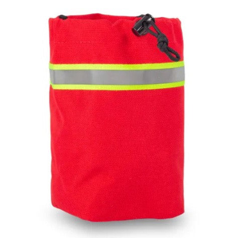 Borsa per bottiglie ELITE BAGS Bottle's - Rossa