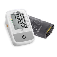 Misuratore di pressione da braccio MICROLIFE AUTOMATIC Easy - BP A2