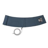 Bracciale per adulti obesi, per arto sinistro  TM2440/2441/2430