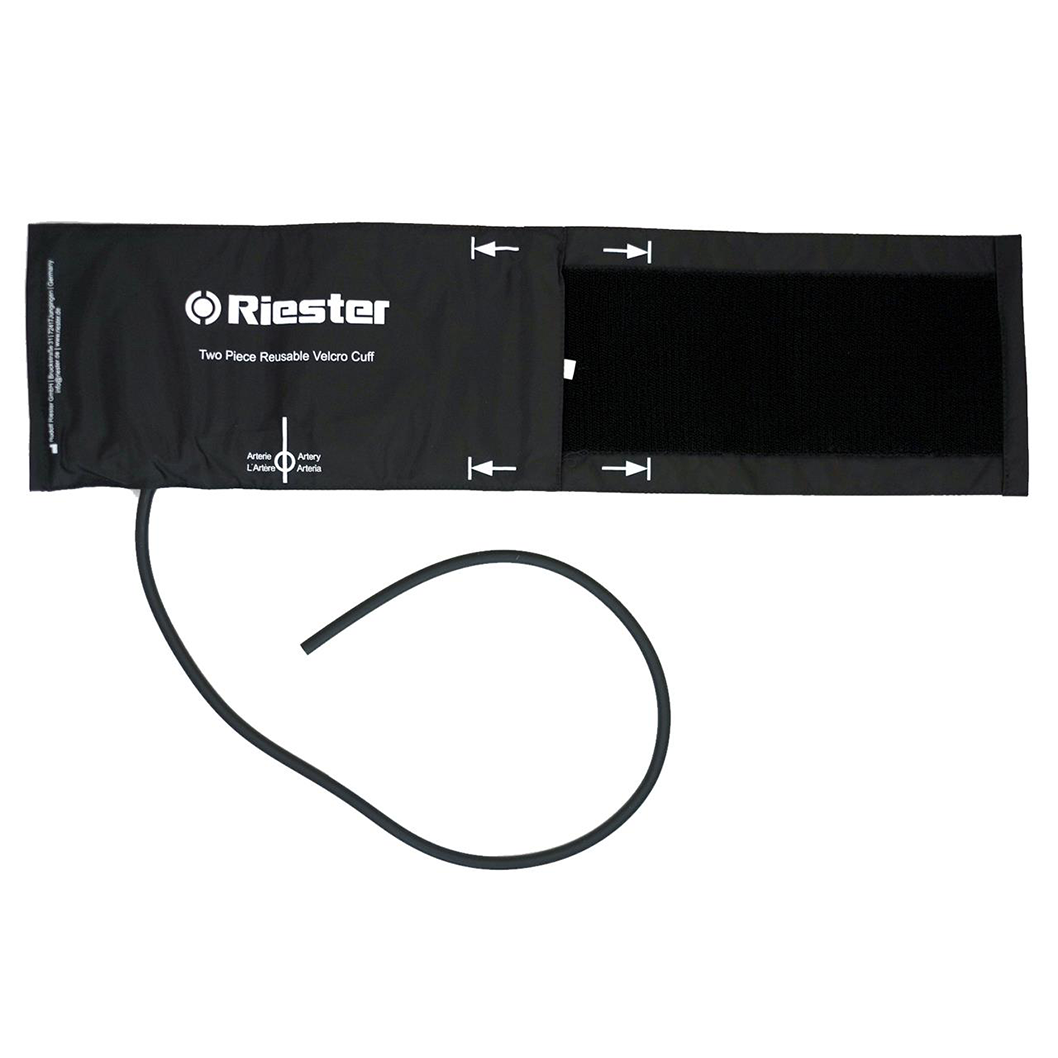 Bracciale in nylon RIESTER a 1 tubo - Adulto