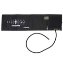 Bracciale in nylon RIESTER a 1 tubo - Adulto