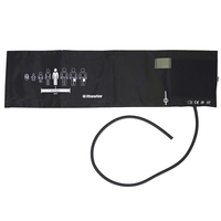 Bracciale in nylon RIESTER a 1 tubo - Adulto