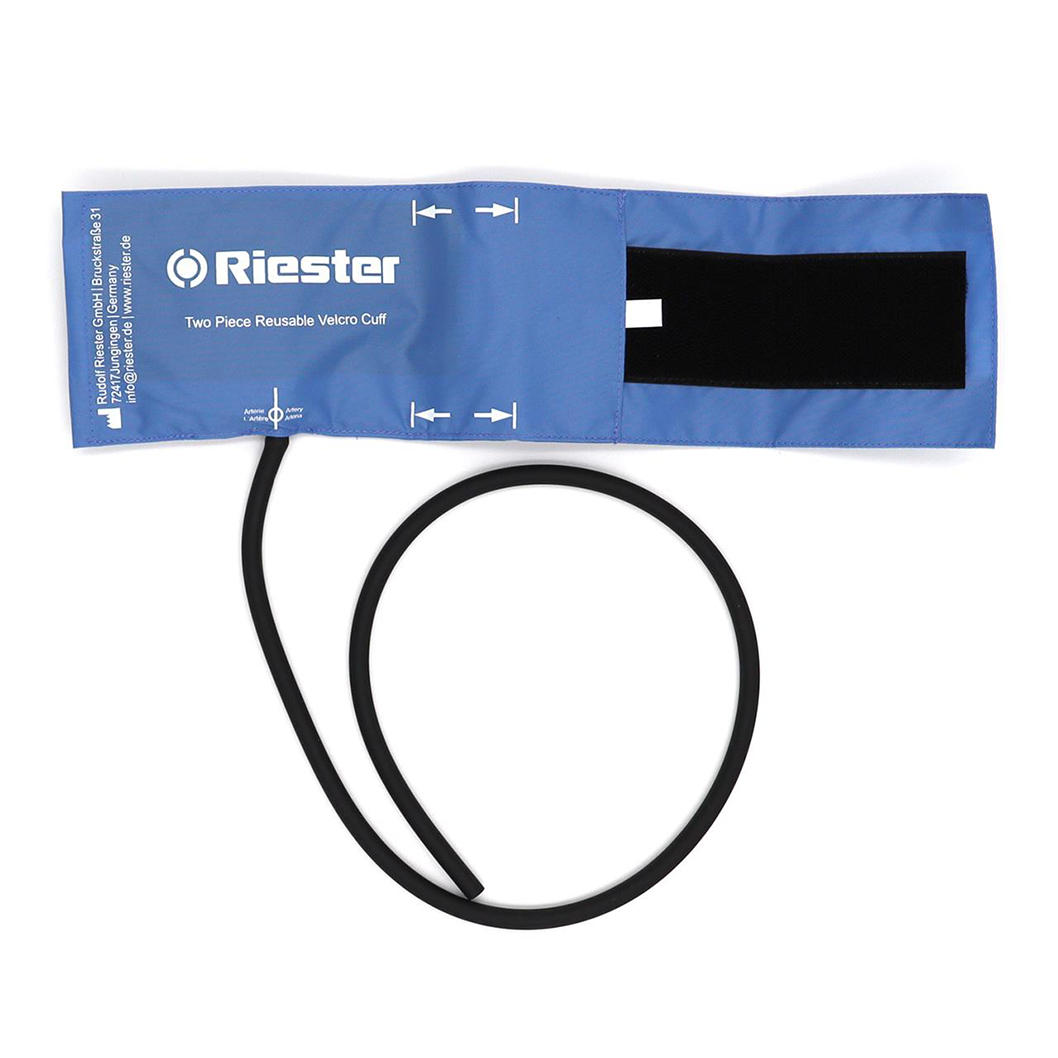 Bracciale in nylon RIESTER a 1 tubo - Bambino