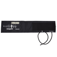 Bracciale in nylon RIESTER a 1 tubo - Obesi