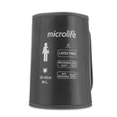 Bracciale preformato rigido MICROLIFE - Taglia M-L