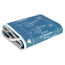 Bracciale adulti per MICROLIFE WatchBP Home A