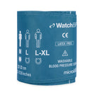 Bracciale adulti large per MICROLIFE WatchBP