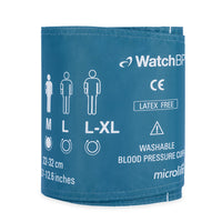 Bracciale adulti large per MICROLIFE WatchBP