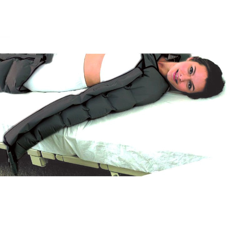 Bracciale 6 sez. pressoterapia DOCTOR LIFE MK400L