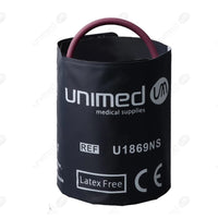 Bracciale Adulto Large NIBP U1869NS-C12 - Compatibile per Monitor Philips