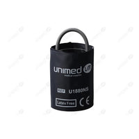 Bracciale Adulto NIBP U1880NS - Compatibile per Monitor AAMI