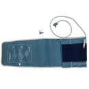 Bracciale obesi per MICROLIFE WatchBP Home A