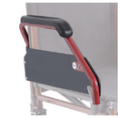 Braccioli completi CPR401M per carrozzina ARDEA Go! (coppia)