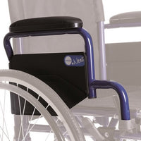 Braccioli da tavolo CPR107 per carrozzine Ardea Next (coppia)