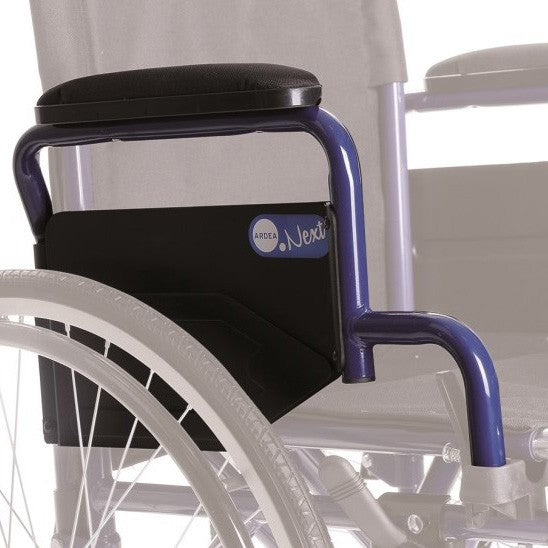 Braccioli da tavolo CPR107 per carrozzine Ardea Next (coppia)