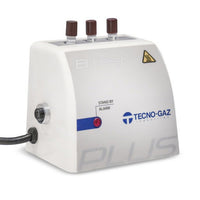 Incubatore biologico B-Test Plus con alimentazione autonoma