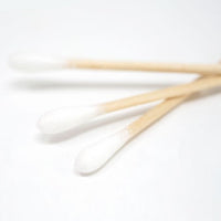 Tamponcino cotonato - Non sterile (scatola da 2000 pz.)