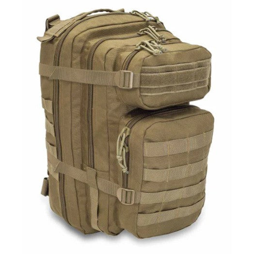 Zaino per emergenza ELITE BAGS C2 Bag - Coyote