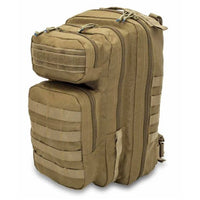 Zaino per emergenza ELITE BAGS C2 Bag - Coyote